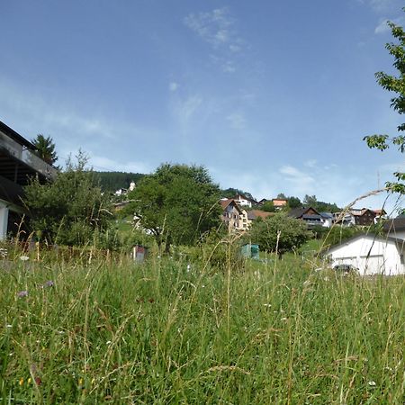 Ferienwohnung Marte Viktorsberg 외부 사진