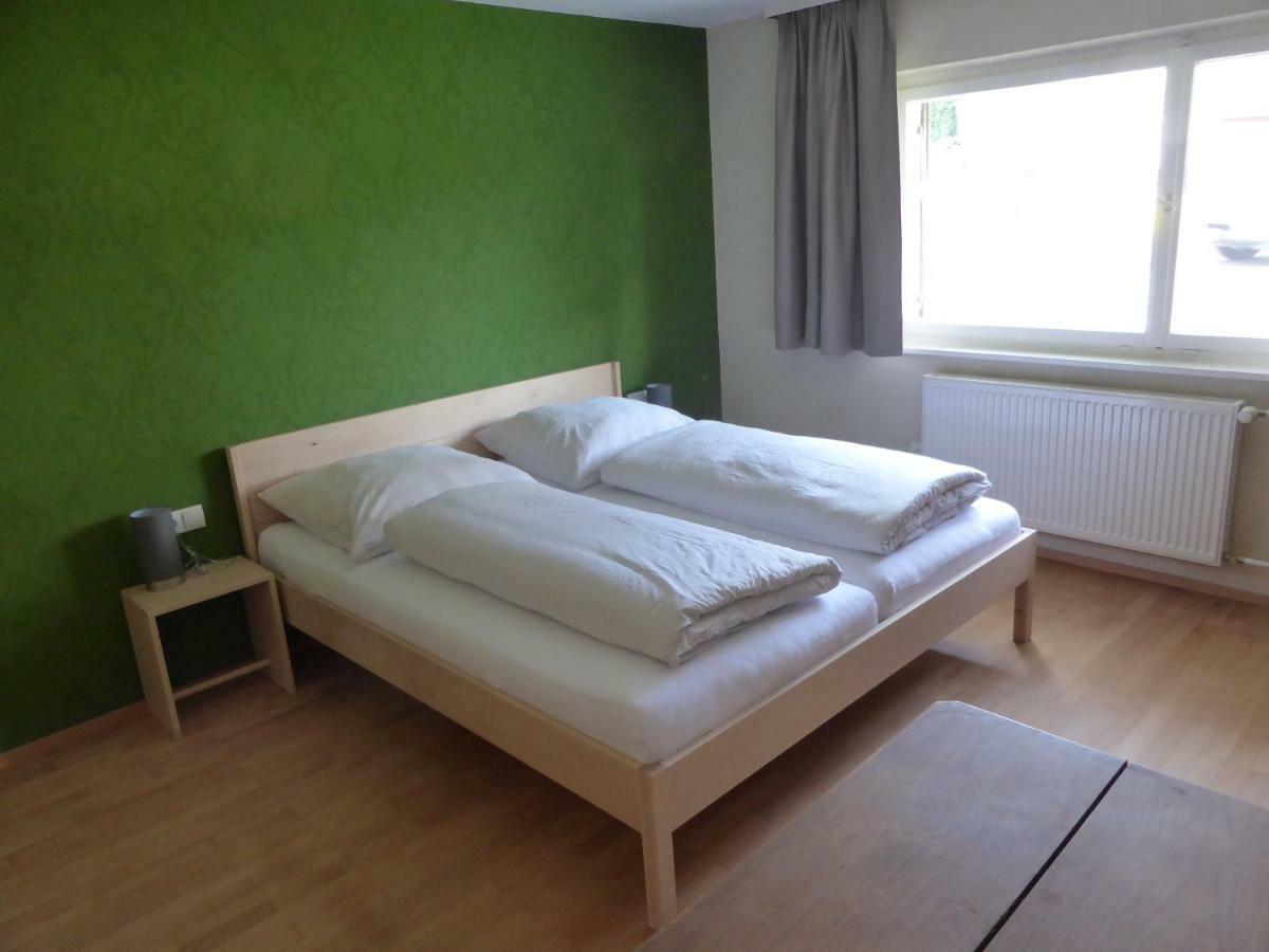 Ferienwohnung Marte Viktorsberg 외부 사진