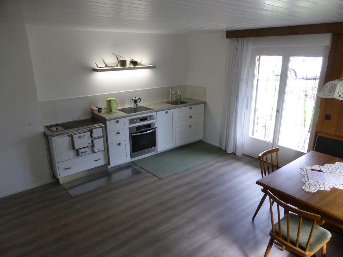 Ferienwohnung Marte Viktorsberg 외부 사진