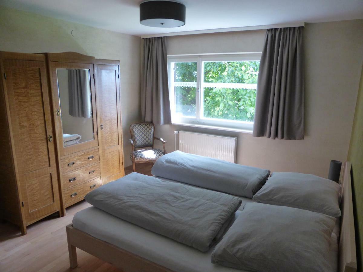 Ferienwohnung Marte Viktorsberg 외부 사진