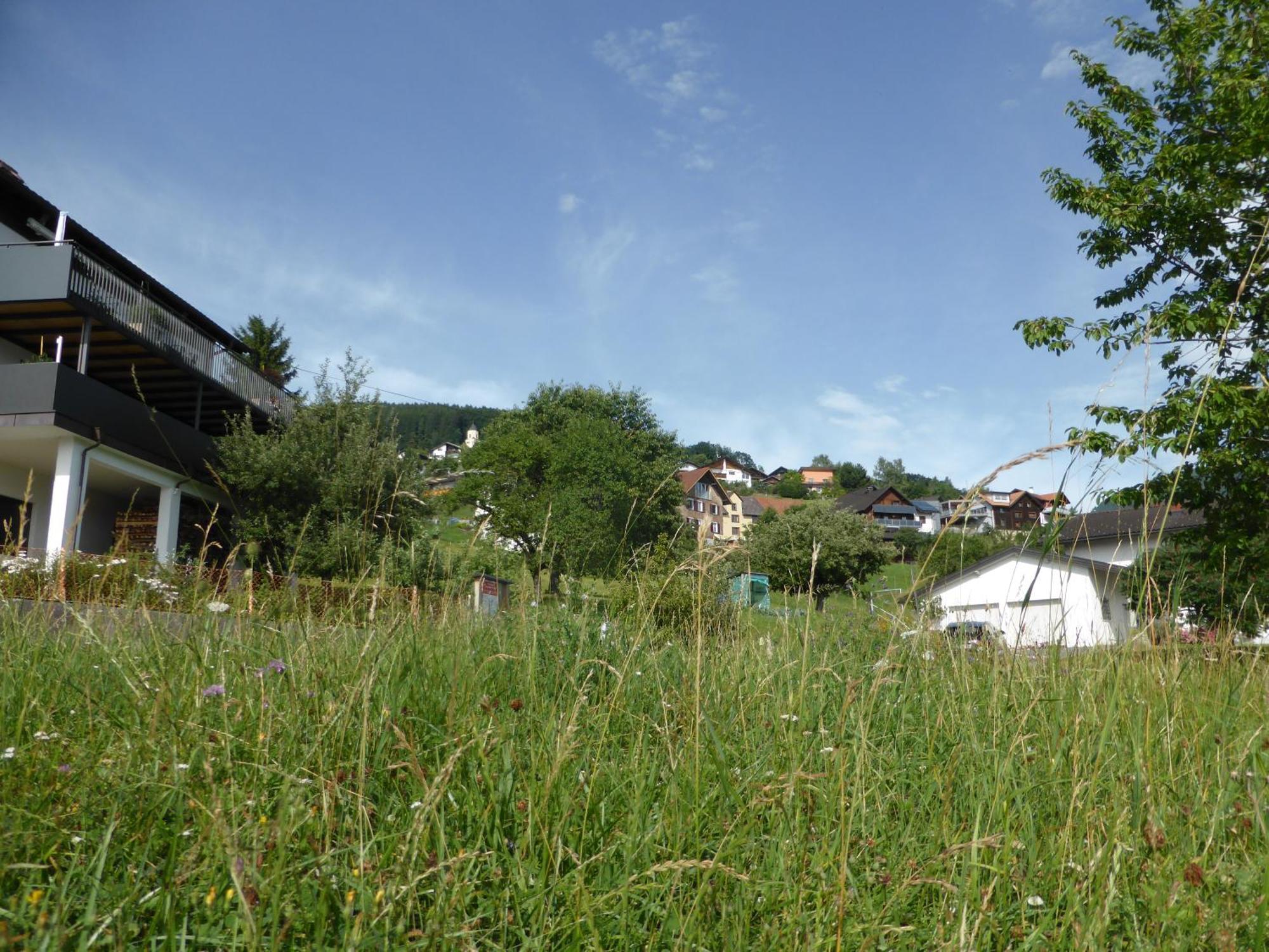 Ferienwohnung Marte Viktorsberg 외부 사진