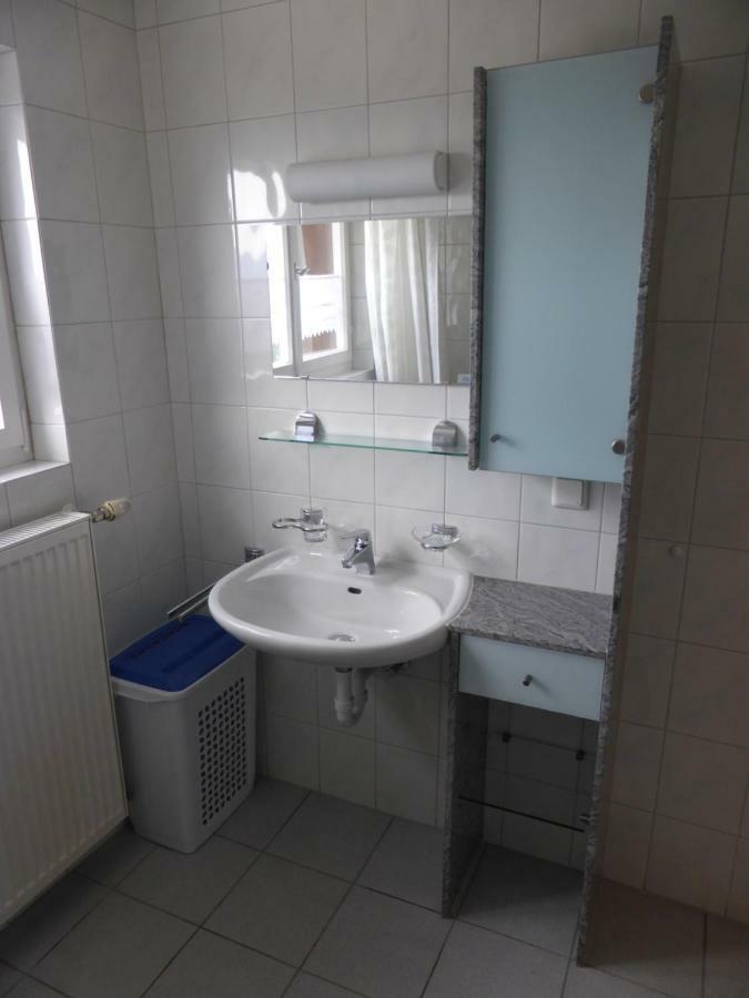 Ferienwohnung Marte Viktorsberg 외부 사진